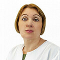 Сулейманова Галина Александровна - педиатр г.Москва
