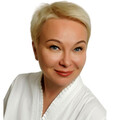 Кириллова Эвелина Олеговна - мануальный терапевт, остеопат, кинезиолог г.Москва