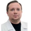 Гончаров Дмитрий Александрович - невролог г.Москва