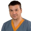 Кленкин Дмитрий Владимирович - лор (отоларинголог) г.Москва