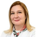 Склярова Алина Леонидовна - окулист (офтальмолог) г.Москва