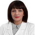 Мазитова Любовь Павловна - венеролог, дерматолог, трихолог Московская область
