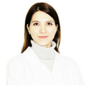 Ахматова Екатерина Владимировна - эндокринолог г.Москва