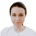 Пискунова Ольга Валерьевна - гастроэнтеролог г.Москва