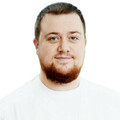 Бакши Владимир Владимирович - массажист, гирудотерапевт г.Москва