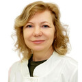 Стогниенко Елена Юрьевна - стоматолог г.Москва