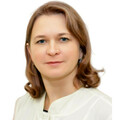 Ляликова Юлия Викторовна - педиатр г.Москва