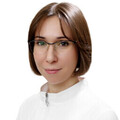 Глазунова Ангелина Владиславовна - акушер, гинеколог, репродуктолог (эко), узи-специалист г.Москва