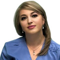 Бицуева Карина Муратовна - акушер, гинеколог, узи-специалист г.Москва
