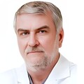Ландау Дмитрий Игоревич - узи-специалист, анестезиолог г.Москва