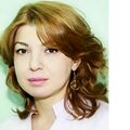 Жиляева Рая Руслановна - лор (отоларинголог) г.Москва