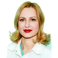 Кириллина Татьяна Анатольевна - дерматолог, косметолог г.Москва