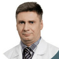 Черников Григорий Геннадиевич - окулист (офтальмолог) г.Москва