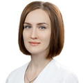 Загилова Оксана Юрьевна - невролог г.Москва