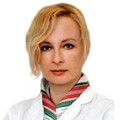 Пархоменко Валерия Владимировна - узи-специалист г.Москва