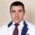 Костин Игорь Евгеньевич - уролог г.Москва
