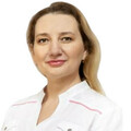 Череватова Светлана Александровна - венеролог, дерматолог г.Москва
