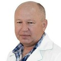 Гаврилов Александр Васильевич - ортопед, артролог г.Москва