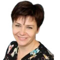 Степанова Виктория Владимировна - остеопат г.Москва