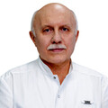 Голубчиков Игорь Владимирович - андролог, уролог г.Москва