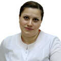 Гадиева Диана Казбековна - кардиолог г.Москва