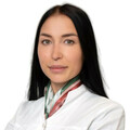 Крайнова Екатерина Витальевна - лор (отоларинголог) г.Москва