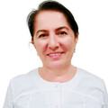 Закараева Сацита Гиланиевна - пульмонолог г.Москва