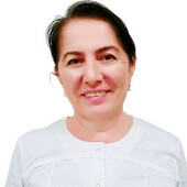 Закараева Сацита Гиланиевна - кардиолог, терапевт, пульмонолог г.Москва