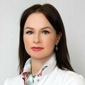 Черенкова Ольга Сергеевна - кардиолог г.Москва