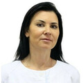 Кутергина Татьяна Петровна - косметолог г.Москва