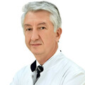 Богиев Константин Владимирович - флеболог, хирург г.Москва