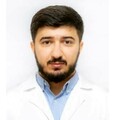 Алиев Алигусейн Эльшанович - лор (отоларинголог) г.Москва