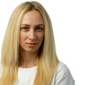 Комисова Виктория Витальевна - стоматолог-терапевт, стоматолог-пародонтолог, стоматолог-гигиенист г.Москва