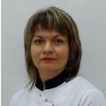 Антонова Ольга Николаевна - гастроэнтеролог, терапевт, узи-специалист г.Москва