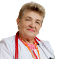 Астахова Елена Николаевна - терапевт г.Москва