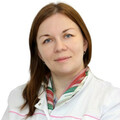 Максименко Анна Васильевна - педиатр, инфекционист г.Москва