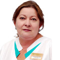 Макаренко Татьяна Ивановна - акушер, гинеколог, маммолог, узи-специалист Московская область