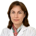Паршикова Светлана Александровна - челюстно-лицевой хирург г.Москва