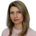 Куликова Ирина Сергеевна - нейропсихолог г.Москва