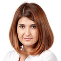 Гусейнова Камила Тимуровна - невролог, рефлексотерапевт г.Москва
