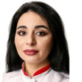 Азизова Гюльнар Азизовна - акушер, гинеколог, маммолог, узи-специалист, гинеколог-эндокринолог г.Москва