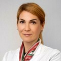 Калашникова Екатерина Николаевна - педиатр, ревматолог г.Москва