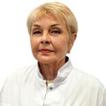Дубровина Татьяна Владимировна - педиатр, терапевт г.Москва