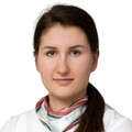 Лоренц Кристина Владимировна - кардиолог г.Москва