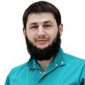 Магомедов Джамал Омариевич - г.Москва