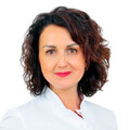 Черненко Оксана Александровна - кардиолог, терапевт, врач функциональной диагностики г.Москва
