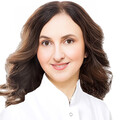 Осипова Элла Григорьевна - акушер, гинеколог, гинеколог-эндокринолог Московская область