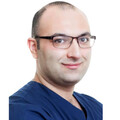 Ашуров Роман Сиинович - стоматолог Московская область