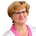 Королева Елена Владимировна - остеопат г.Москва