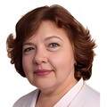 Шкорупий Елена Игнатьевна - невролог, педиатр, остеопат г.Москва